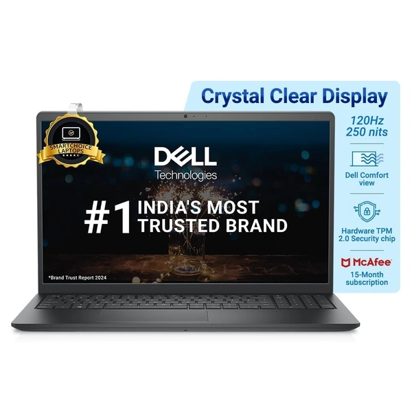 DELL   VOSTRO 15 3520