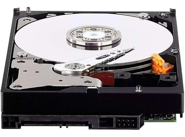 WD PURPLE AV 6TB SURVEILLANCE HARD DISK