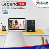 MICRO TEK UPS