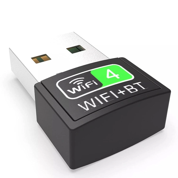 UNBRAND WIFI WIRELESS USB ADAPTER 4.2 
