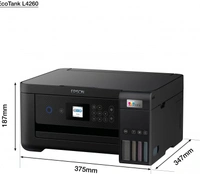 EPSON ECO TANK L4260