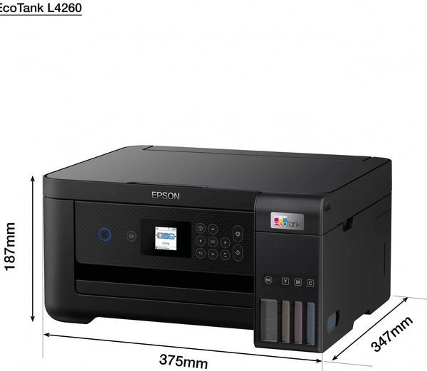EPSON ECO TANK L4260