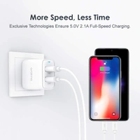 ORIAMO CHARGER 2S 2.4 FASTER FOR 2 TWO