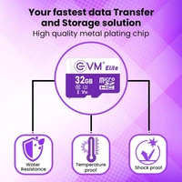 EVM SD CARD 32GB