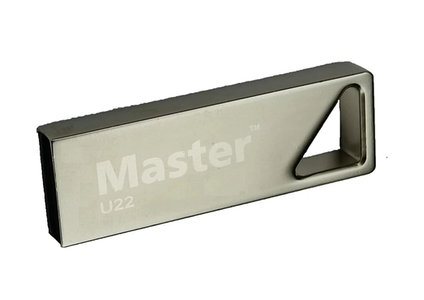 MASTER 4 GB PENDRIVE