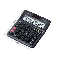 CASIO MJ-120 D CALCULATER