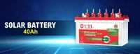 UTL 40Ah Solar Battery