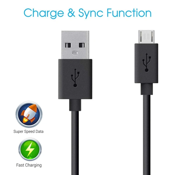 CLOUD - Q TYPE C DATA CABLE