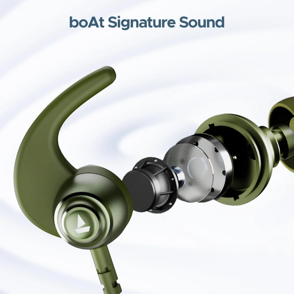 BOAT ROCKERZ 268 HEADSET
