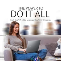 Acer Aspire Lite 12th Gen Intel Core i7