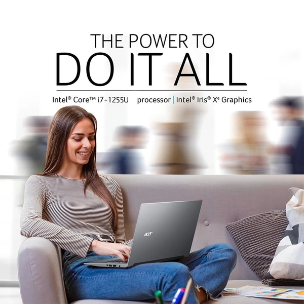 Acer Aspire Lite 12th Gen Intel Core i7