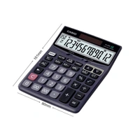 CASIO DJ-120D CALCULATER