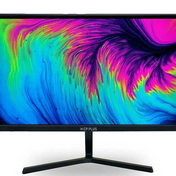 CP PLUS 22 INCH MONITOR VGA / HDMI