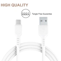 BLUE I TYPE C DATA CABLE SP 01
