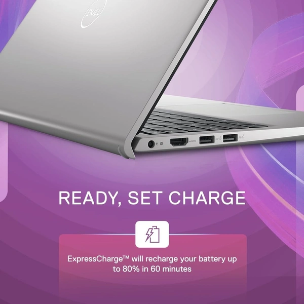 Dell Inspiron 3530 13th Gen Laptop, Intel Core i3
