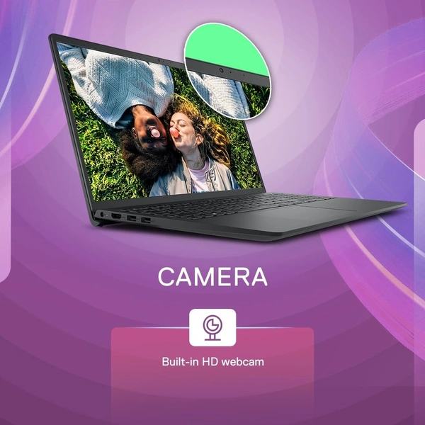 DELL Dell Inspiron 15 3520 Laptop