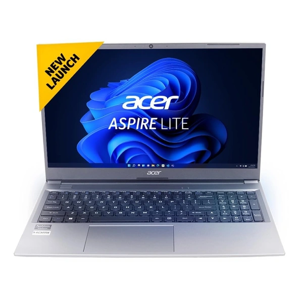 Acer Aspire Lite 12th Gen Intel Core i7