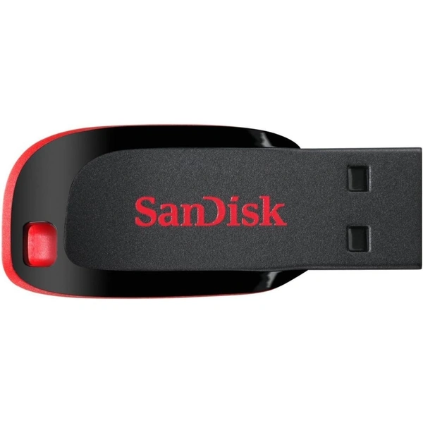 SANDISK CRUZER BLADE 16 GBPENDRIVE