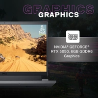 Dell Gaming G15-5530 13th Gen Laptop