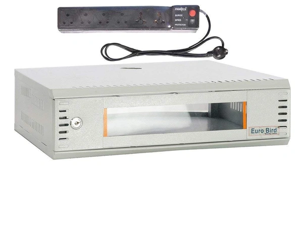 Benefio 2U MINI RACK
