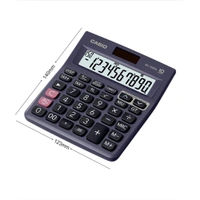 CASIO MJ-100Da CALCULATER