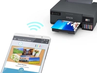 EPSON L8050 ECO TANK PRINTER