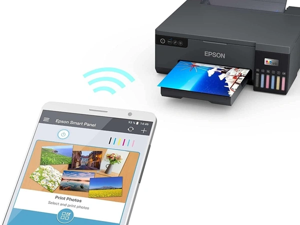 EPSON L8050 ECO TANK PRINTER