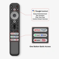 TCL 4K 65" P635 PRO UHD ANDROID SMART TV