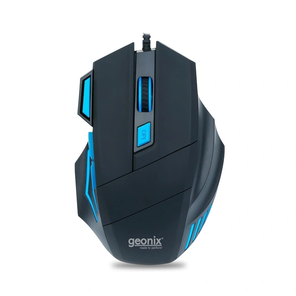 GEONIX VIGOR R6 GAMING MOUSE