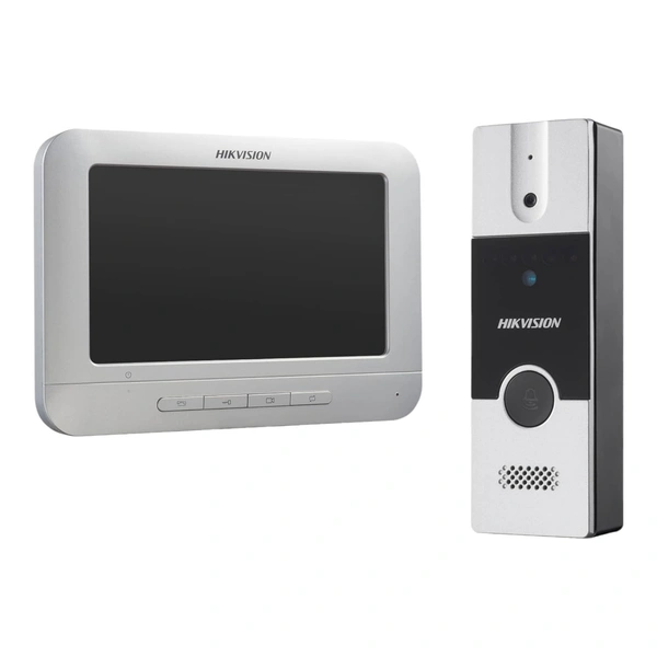 HIKVISION VDP  - DS-KH6320-(IP)