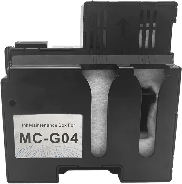 CANON MAINTENANACE BOX MC-G04