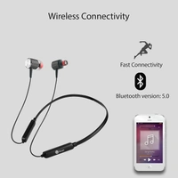bluei Bluei bluetoothu neck band