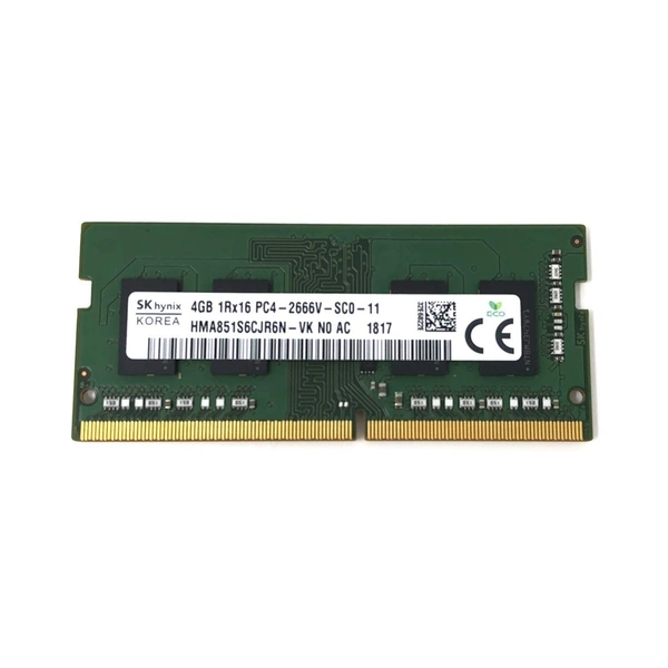 HYNIX DDR4 4GB RAM