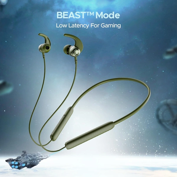 BOAT ROCKERZ 268 HEADSET