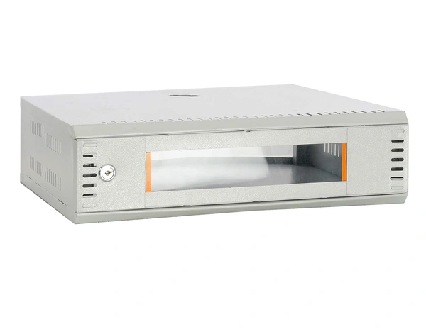 Benefio 2U MINI RACK