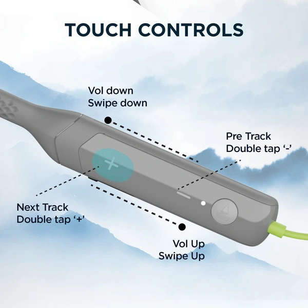 BOAT ROCKERZ APEX BLUETOOTH WIRELESS