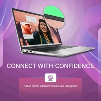 Dell Inspiron 3530 13th Gen Laptop, Intel Core i3