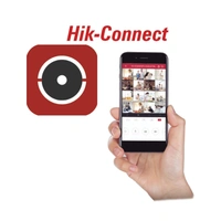 HIKVISION TURBO HD DVR CHANNEL t