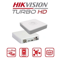 HIKVISION TURBO HD DVR CHANNEL t
