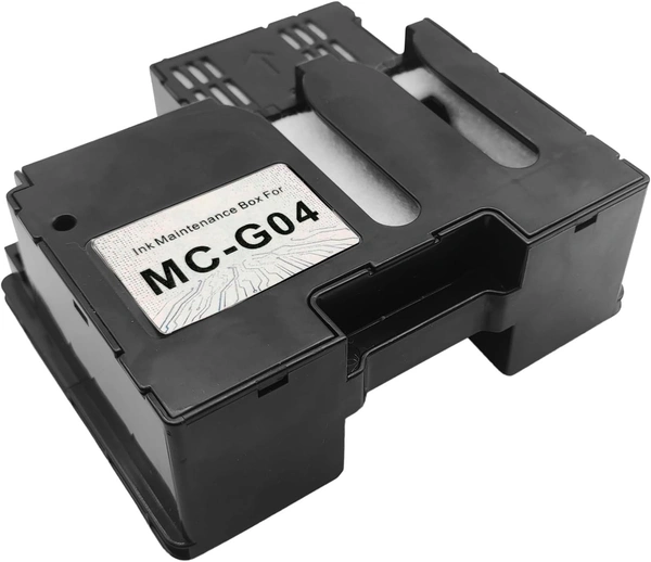 CANON MAINTENANACE BOX MC-G04