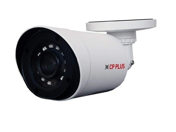 CP PLUS NETWORK CAMERA ORANGE 2 MP 