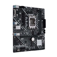 ASUS PRIME H610M-E D4 INTEL LGA 1700 