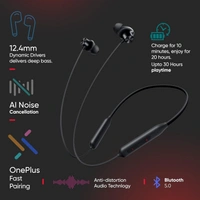 ONE PLUS BULLETS WIRELESS Z2