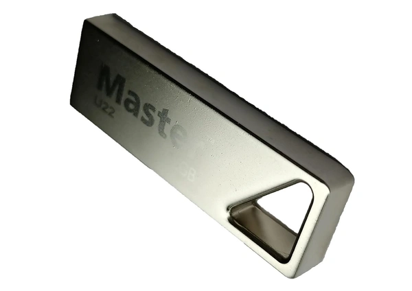 MASTER 4 GB PENDRIVE