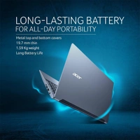 Acer Aspire Lite 12th Gen Intel Core i7