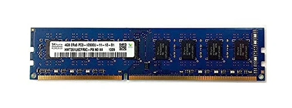 HYNX HYNIX DD44 4GB RAM