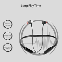 bluei Bluei bluetoothu neck band
