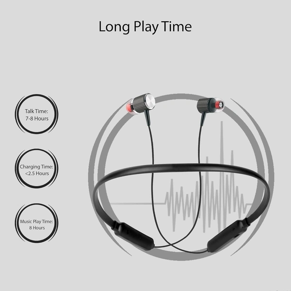 bluei Bluei bluetoothu neck band