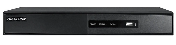 HIKVISION HIKVISON 8CH DVR 5MP METAL BODY
