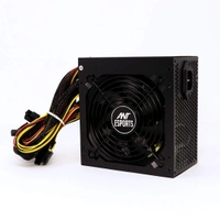 ANT ESPORTS VS500L NON MODULAR HIGH EFFICIENCY GAMING POWER SUPPLY